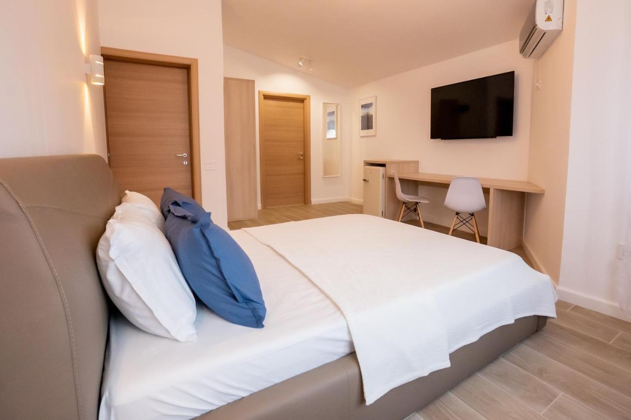 Vila Ines - Mamaia Nord Navodari Exterior photo