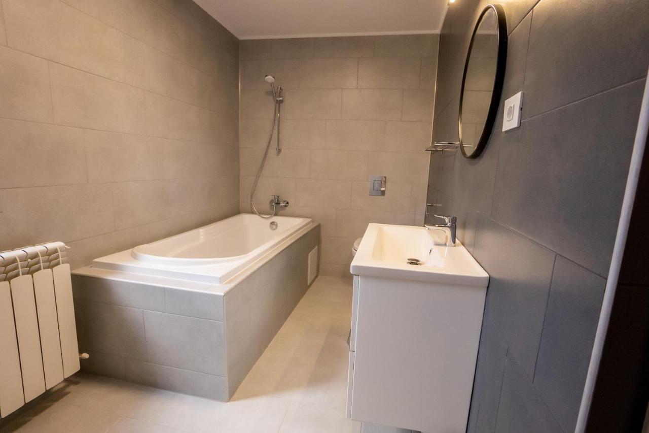 Vila Ines - Mamaia Nord Navodari Exterior photo
