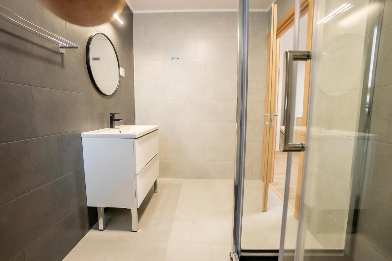 Vila Ines - Mamaia Nord Navodari Exterior photo