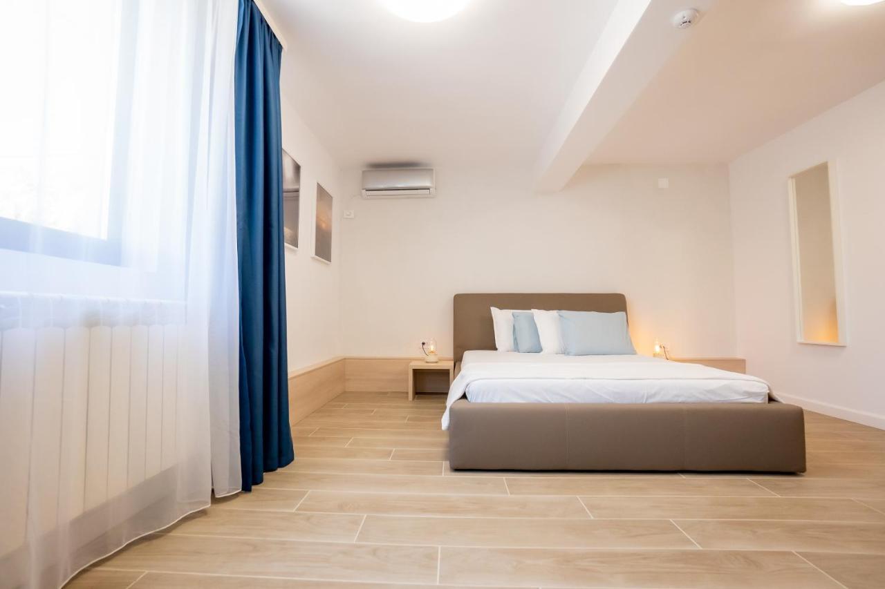 Vila Ines - Mamaia Nord Navodari Exterior photo