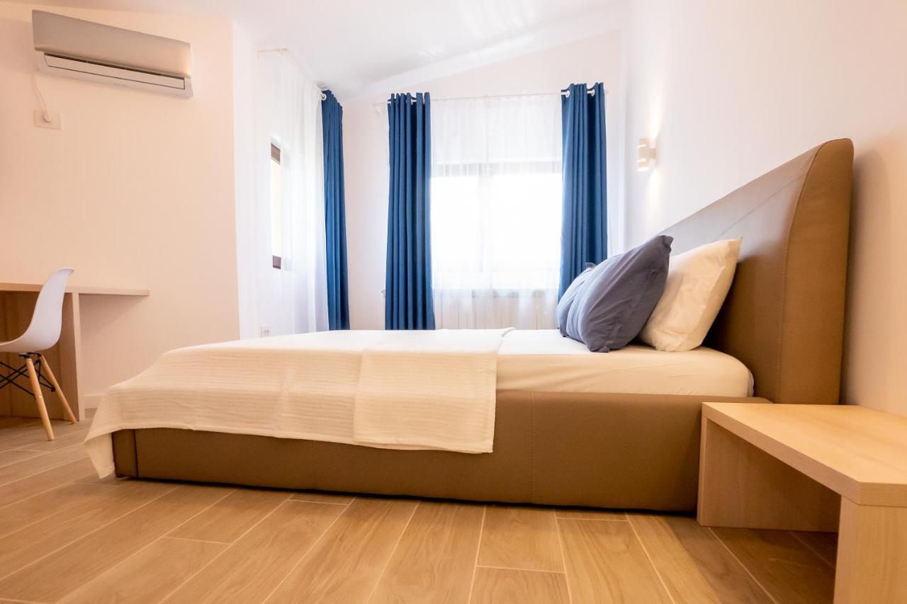 Vila Ines - Mamaia Nord Navodari Exterior photo