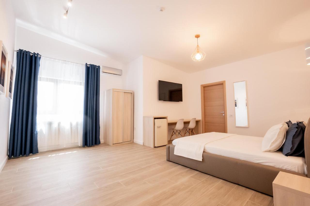 Vila Ines - Mamaia Nord Navodari Exterior photo