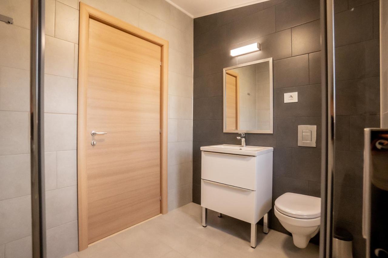 Vila Ines - Mamaia Nord Navodari Exterior photo